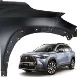 Toyota Corolla Çamurluk çıkma parça - SAVAŞ OTO YEDEK PARÇA İstanbul