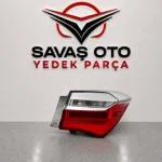 COROLLA DIŞ LED STOP LAMBASI SAĞ SOL 2017 VE ÜZERİ / KAMPANYA