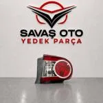COROLLA DIŞ STOP LAMBASI SAĞ SOL 2010 2011 2012 / KAMPANYA