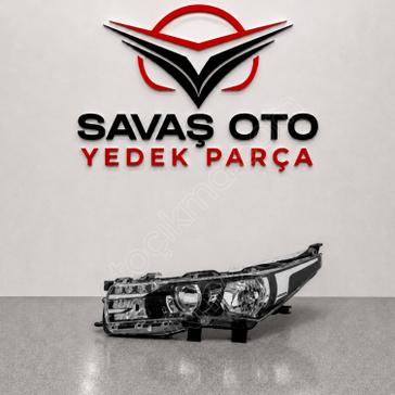 Toyota Corolla Far Motoru çıkma parça