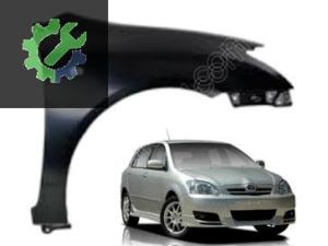 COROLLA HB ÖN ÇAMURLUK SAĞ SOL 2002 2003 2004 2005 2006 /KAMPANYA
