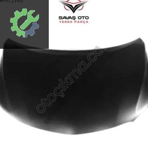 COROLLA MOTOR KAPUTU-KAPUT 2006 2007 2008 2009 2010 2011 VE ÜZERİ
