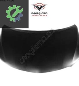 COROLLA MOTOR KAPUTU / KAPUT 2006 2007 2008 2009 2010 VE ÜZERİ