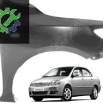 COROLLA ÖN ÇAMAURLUK SAĞ SOL 2007 VE ÜZERİ / KAMPANYA