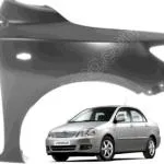 COROLLA ÖN ÇAMAURLUK SAĞ SOL 2007 VE ÜZERİ / KAMPANYA