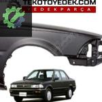COROLLA ÖN ÇAMURLUK SAĞ SOL 1988 1989 1990 1991 1992 / KAMPANYA