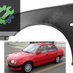 COROLLA ÖN ÇAMURLUK SAĞ SOL 1998 1999 2000 / KAMPANYA