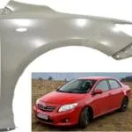 Toyota Corolla Çamurluk çıkma parça - SAVAŞ OTO YEDEK PARÇA İstanbul