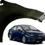 COROLLA ÖN ÇAMURLUK SAĞ SOL 2019 VE ÜZERİ / KAMPANYA