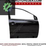 COROLLA ÖN KAPI SAĞ SOL 2007 VE ÜZERİ /KAMPANYA