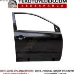 COROLLA ÖN KAPI SAĞ SOL 2007 VE ÜZERİ /KAMPANYA