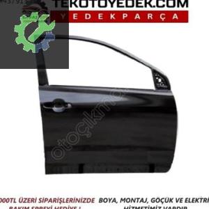 COROLLA ÖN KAPI SAĞ SOL 2007 VE ÜZERİ /KAMPANYA