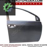 COROLLA ÖN KAPI SAĞ SOL 2013 2014 2015 / KAMPANYA