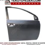 COROLLA ÖN KAPI SAĞ SOL 2013 2014 2015 / KAMPANYA