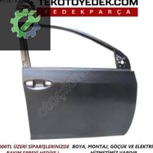 COROLLA ÖN KAPI SAĞ SOL 2013 2014 2015 / KAMPANYA (2. Adet)