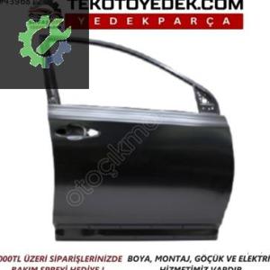 COROLLA ÖN KAPI SAĞ SOL 2019 / KAMPANYA