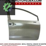 COROLLA ÖN KAPI SAĞ SOL 2019 VE ÜZERİ / KAMPANYA