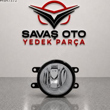Toyota Corolla Sis Farı çıkma parça