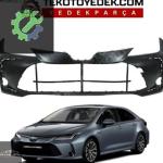 COROLLA ÖN TAMPON 2019 2020 2021 + / SINIRLI STOK