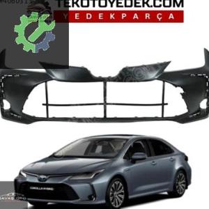 COROLLA ÖN TAMPON 2019 2020 2021 + / SINIRLI STOK