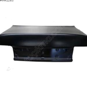 COROLLA SEDAN BAGAJ KAPAĞI 1993 1994 1995 1996 1997 1998 KAMPANYA