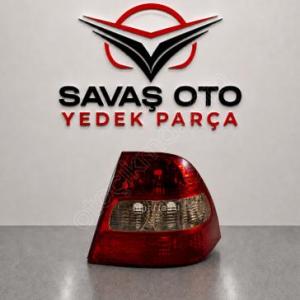 COROLLA SEDAN DUYSUZ STOP LAMBASI SAĞ SOL 2002 2003 / KAMPANYA