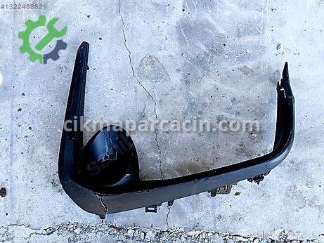 Toyota Corolla Sis Farı Çerçevesi çıkma parça