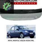 CORSA B ARKA TAMPON 1997 1998 1999 2000 – KAMPANYA