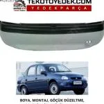 CORSA B ARKA TAMPON 1997 1998 1999 2000 – KAMPANYA