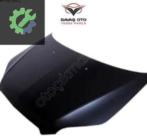 CORSA B MOTOR KAPUTU / KAPUT 1993 VE ÜZERİ / KAMPANYA