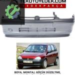 CORSA B ÖN TAMPON 1993 1994 1995 1996 1997 – KAMPANYA