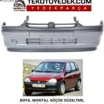 CORSA B ÖN TAMPON 1993 1994 1995 1996 1997 – KAMPANYA