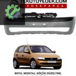 CORSA C ÖN TAMPON 2001 2002 2003 2004 / KAMPANYA