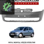 CORSA C ÖN TAMPON 2003 2004 2005 2006 – KAMPANYA