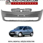 CORSA C ÖN TAMPON 2003 2004 2005 2006 – KAMPANYA
