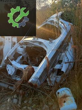 Opel Combo Çamurluk çıkma parça