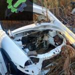 corsa combo b komple ön (sağ sol iç panel ve çamurluklar