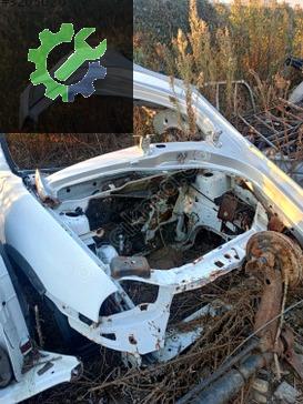 Opel Combo Çamurluk çıkma parça