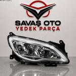 CORSA D FAR ELEKTRIKLI MOTORLU KROM SAĞ SOL 2010 VE ÜZERİ /TAİWAN
