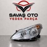 CORSA D FAR SAĞ SOL 2006 2007 2008 2009 2010 VE ÜZERİ / KAMPANYA