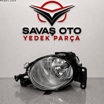 Opel Corsa Sis Farı çıkma parça