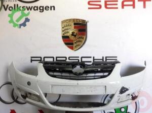 Opel Corsa 2022 Çıkma Ön Tampon No 1919358