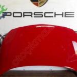 Opel Corsa 2007-2024 Çıkma Kaput