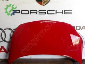 Opel Corsa 2007-2024 Çıkma Kaput