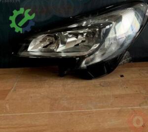 Opel Corsa 2011-2022 Çıkma Sol Ön Far