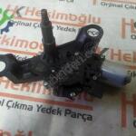 CORSA F 2019-2024 Arka Silecek Motoru 0390205114