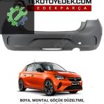 CORSA F ARKA TAMPON 2020 2021 2022 2023 2024 2025 / KAMPANYA