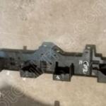 Ford F-Max 2022 Çıkma Arka Tampon