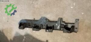 Ford F-Max 2022 Çıkma Arka Tampon