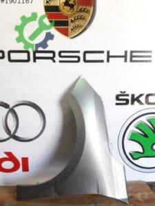 Opel Corsa 2022 Çıkma Sol Ön Çamurluk